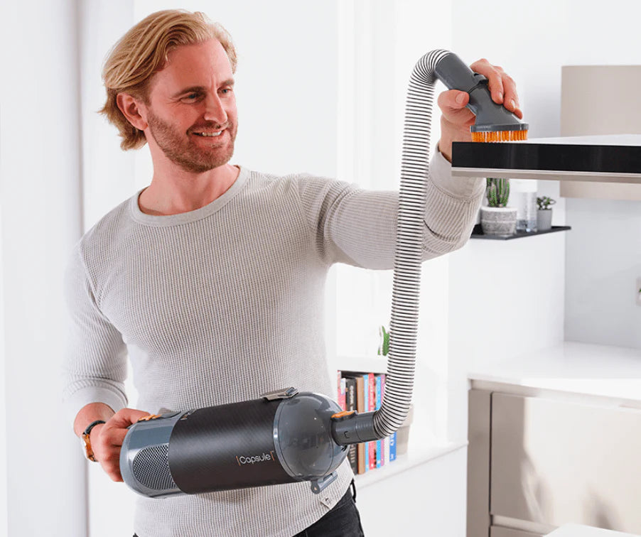 Halo Capsule Cordless Stick Vacuum Cleaner